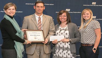 Farm Bureau Ag Innovation Challenge Offers $145K in Startup Funds for Entrepreneurs