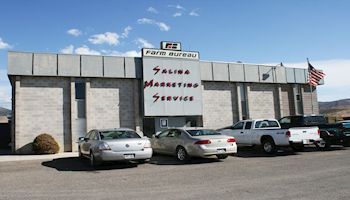 Salina cattle auction celebrates its 50th anniversary, reflecting on past