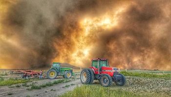 Western farmers and ranchers urge administration toward better land management policies