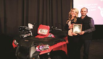 Wasatch County ranching family wins Utah Farm Bureau Excellence in Agriculture award