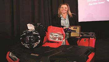 Millard County farmer wins Utah Farm Bureau Discussion Meet