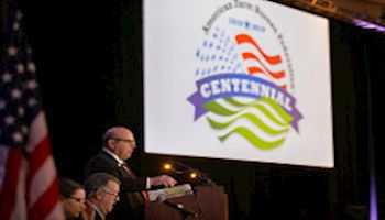 Farm Bureau adopts policies on government shutdown, trade, opioids, cell-based foods and broadband