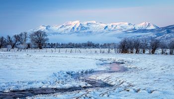 Utah Farmers Want Clean Water and Clear Rules