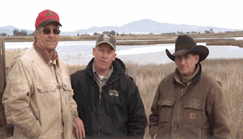 JY Ferry & Son Receives 2019 Utah Leopold Conservation Award