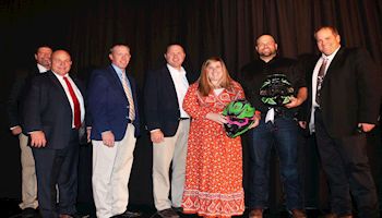 Box Elder County farming family wins top farming award