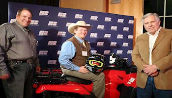 Iron County rancher wins Utah Farm Bureau Discussion Meet