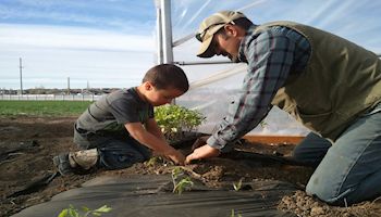 Utah Leopold Conservation Award Seeks Nominees