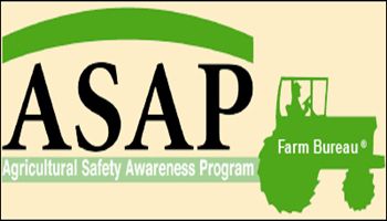 Farmers, Ranchers Focus on Safety