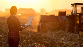 Farm Bureau Seeks Dynamic Entrepreneurs with Solutions to Today’s Farm and Rural Challenges