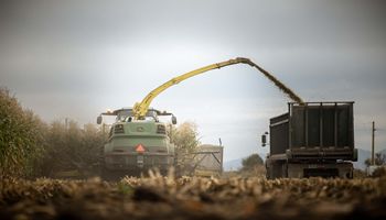 Cost of Fuel an Additional Stressor for Farmers and Ranchers