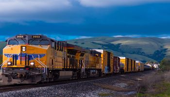 Utah's Uinta Basin Railway on track after federal approval