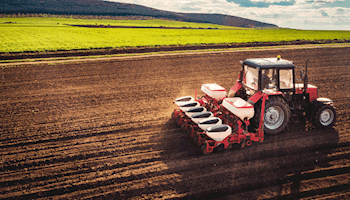 Time is Running Out to Complete the Census of Ag