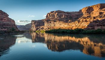 Utah supports Lower Basin proposal for additional cuts in Colorado River Use