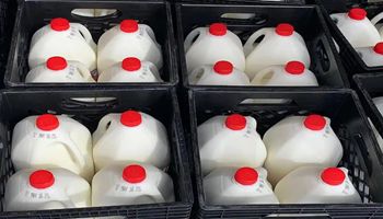 AFBF Applauds House Action to Advance Nutritious School Meals