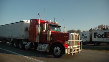 Farm Bureau Challenges EPA Emissions Rule Overreach for New Heavy-Duty Vehicles