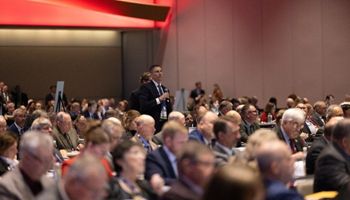 American Farm Bureau Establishes 2025 Policies