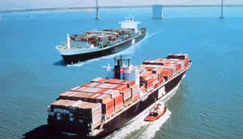 Agricultural Exports 101