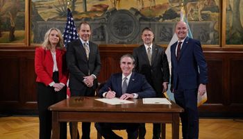 Emery County Land Exchange Completed