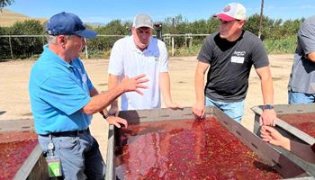 Governor Cox Appoints Kelly Pehrson as Commissioner of Agriculture and Food