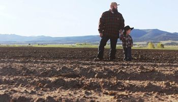 'Death Taxes' Threaten Family Farms