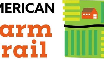 Discover the American Farm Trail App
