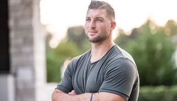 AFBF Convention to Feature Tim Tebow