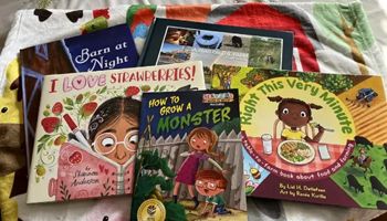 Digging into What Makes a Good Farm Book