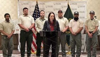 Secretary Rollins Rescinds Roadless Rule, Eliminating Impediment to Responsible Forest Management