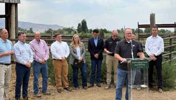 Utah Governor Blocks Land Sale to Chinese Entity