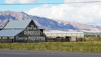UDAF Announces Waste Pesticide Collection Event