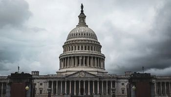 Government Shutdown Puts U.S. Farms at Risk