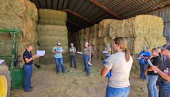Empowering Utah’s Women in Agriculture Through Hands-On Learning