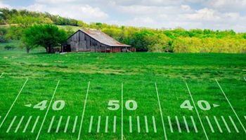 From the Countryside to Your Couch: America’s Farmers Fuel Your Big Game Party