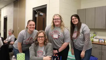 Farm Bureau Women to Gather for Leadership Conference at Utah State University