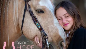 Bridle Up Hope: Transforming Girls’ Lives Through Horses