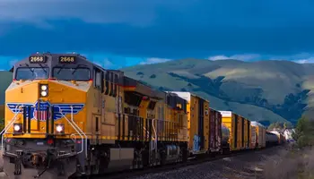 Rail Merger Would be Costly for Farmers