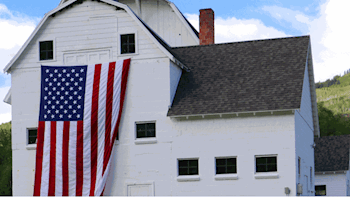 Growing Demand for American Grown Agriculture