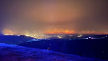 Nebraska & Hawai‘i Farm Bureaus Mobilize Disaster Relief Fund in Response to Wildfires & Storm damage