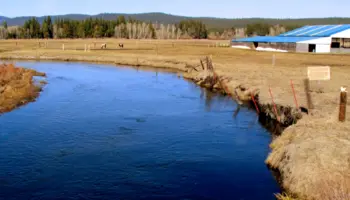 Weak Snowpack Signals Tight Water Supplies for Western Agriculture