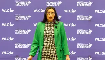 One Dozen Graduates, One Goal: Strengthening Women’s Voices in Agriculture