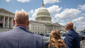 Two Utah Ranchers Selected for AFBF Partners in Advocacy Leadership (PAL) Class