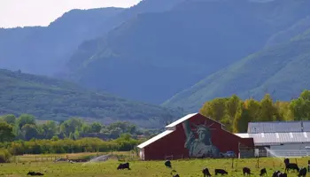 Utahns Invited to Take Part in “America’s Potluck” in Celebrating America 250