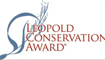 Deadline approaching to apply for Leopold Conservation Award