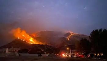Wildfires Deepen Challenges Facing Utah Agriculture; UDAF Resources Available to Help