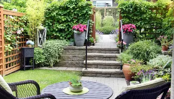 USU Extension in Search of Utah’s Best Gardens