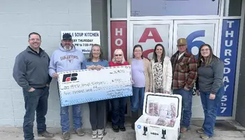 Utah’s Miracle of Agriculture Foundation, County Farm Bureaus Partner to Provide Protein to Food Pantries