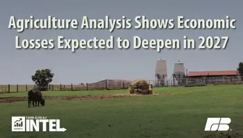 Persistent Losses Leave Farmers Needing Economic Support