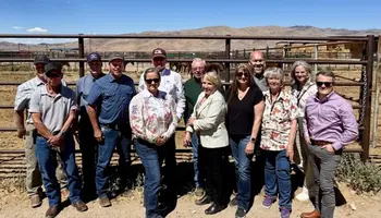 Western State Farm Bureaus Gather in Nevada to Discuss Issues Facing Agriculture and Rural Communities