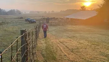 Farmers and Ranchers: Connecting with the Community