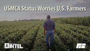 Farm Bureau Urges Canada, U.S. to Return to USMCA Negotiations